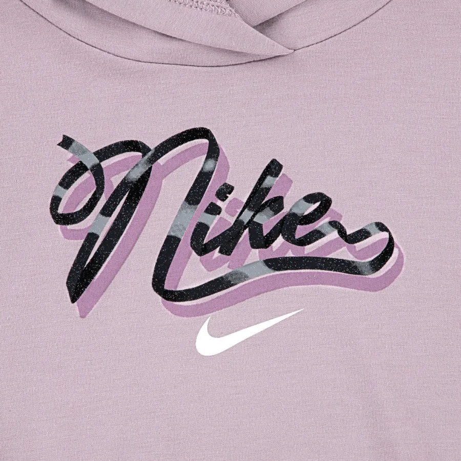 Nike Trenerka Swoosh On Pointe 