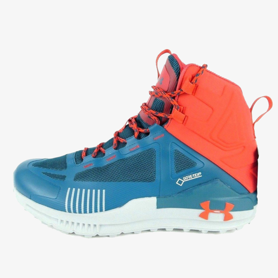 Under Armour Patike UA VERGE 2.0 MID GTX 