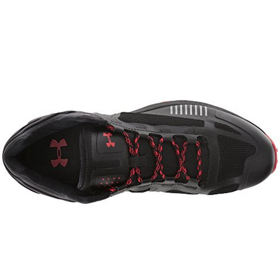 Under Armour Patike UA Verge 2.0 Low GTX 