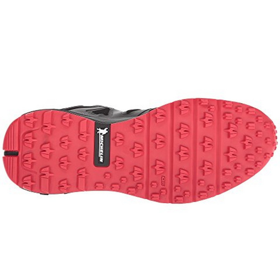 Ua verge 2025 2.0 low