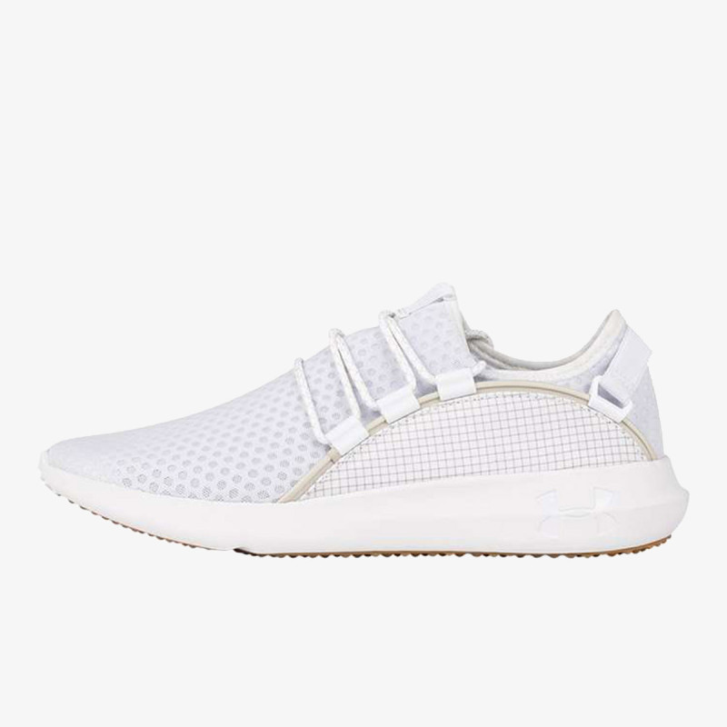 Under armour ua railfit top