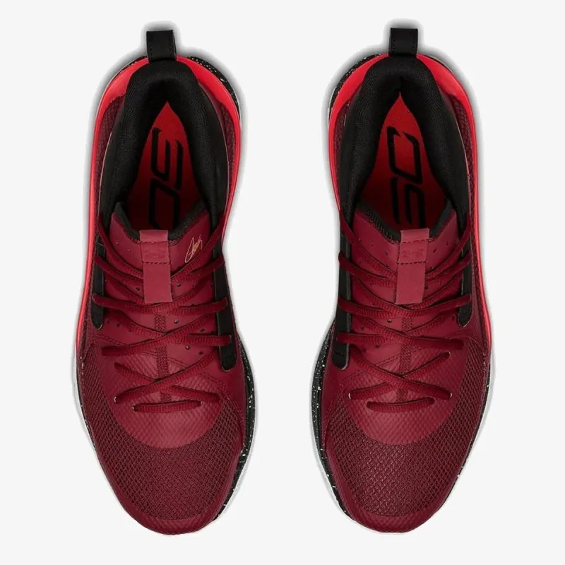 Under Armour Patike UA Curry 7 