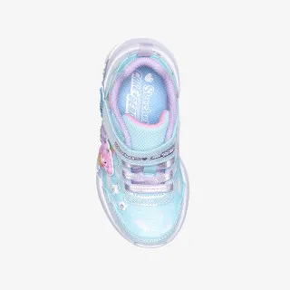 Skechers Patike LIL SNUGS 