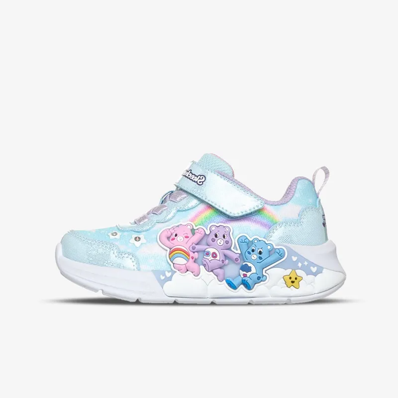 Skechers Patike LIL SNUGS 