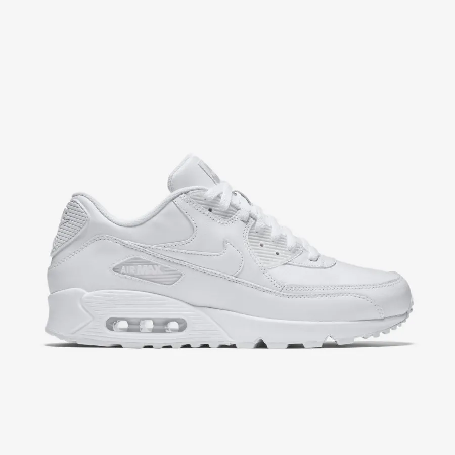 Nike Cipele AIR MAX 90 LEATHER 