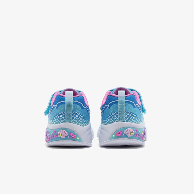 Skechers Patike MY DREAMERS - LIL MERMAID 