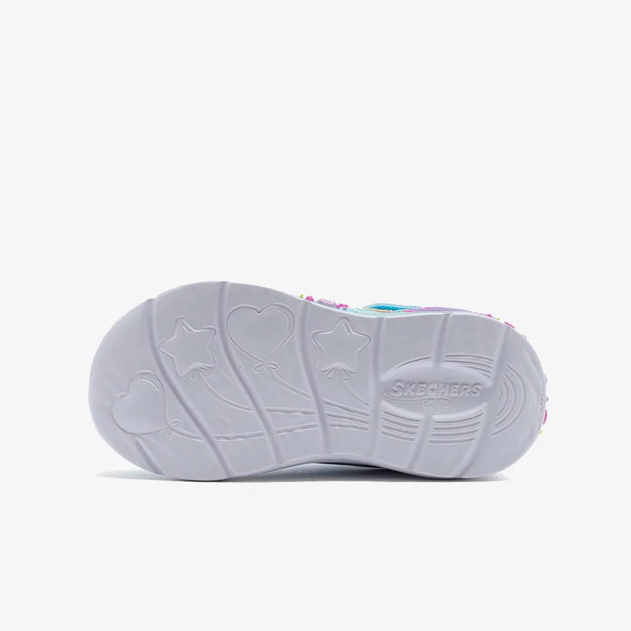 Skechers Patike MY DREAMERS - LIL MERMAID 