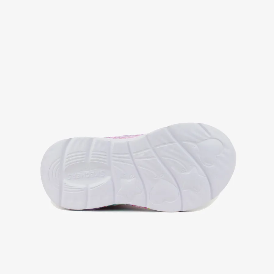 Skechers Patike MY DREAMERS - LIL MERMAID 