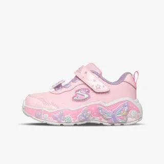 Skechers Patike S LIGHTS«-LIL BUTTERFLY BLISS 