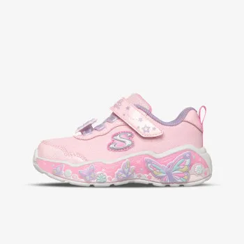 Skechers Patike S LIGHTS«-LIL BUTTERFLY BLISS 