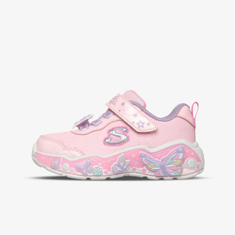 Skechers Patike S LIGHTS«-LIL BUTTERFLY BLISS 
