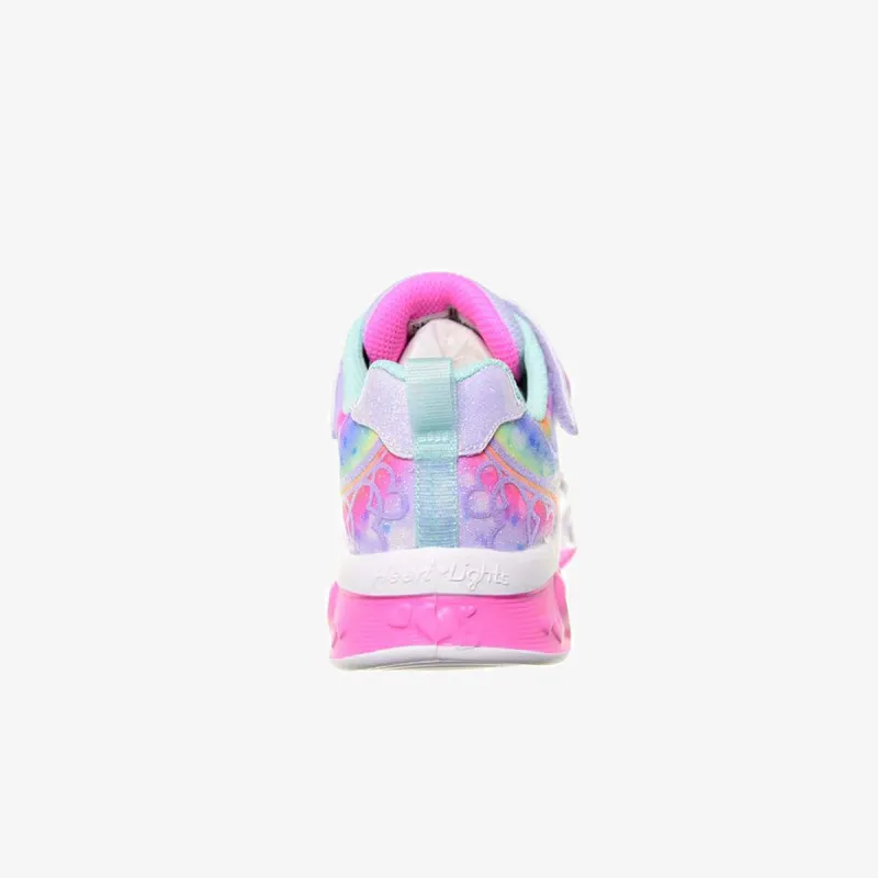 Skechers Patike FLUTTER HEART LIGHTS 
