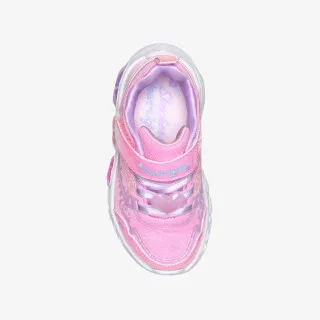 Skechers Patike ENCHANTED HEART LIGHTS 