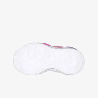 Skechers Patike ENCHANTED HEART LIGHTS 