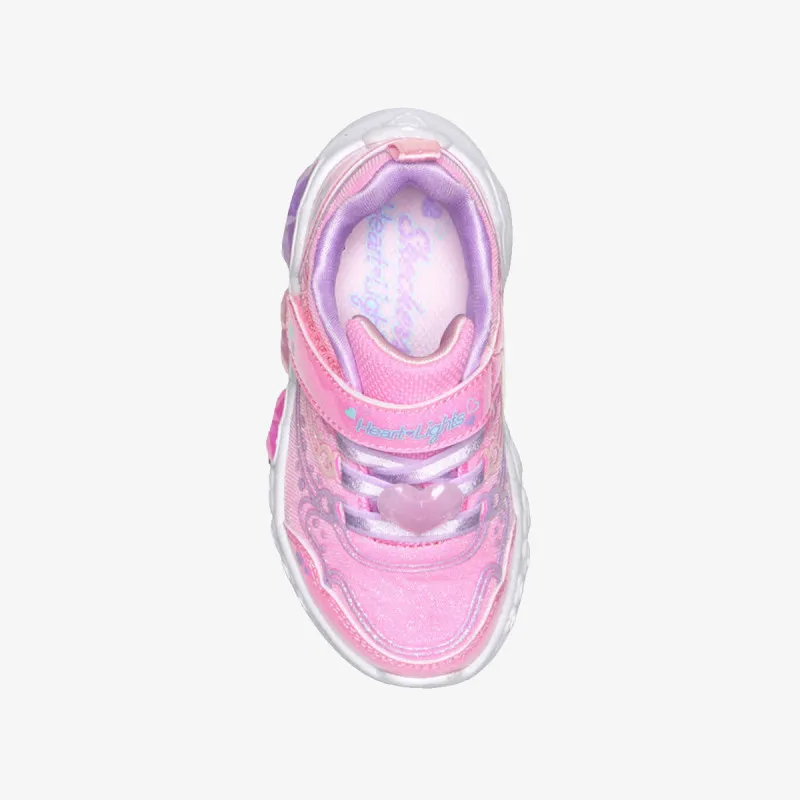 Skechers Patike ENCHANTED HEART LIGHTS 