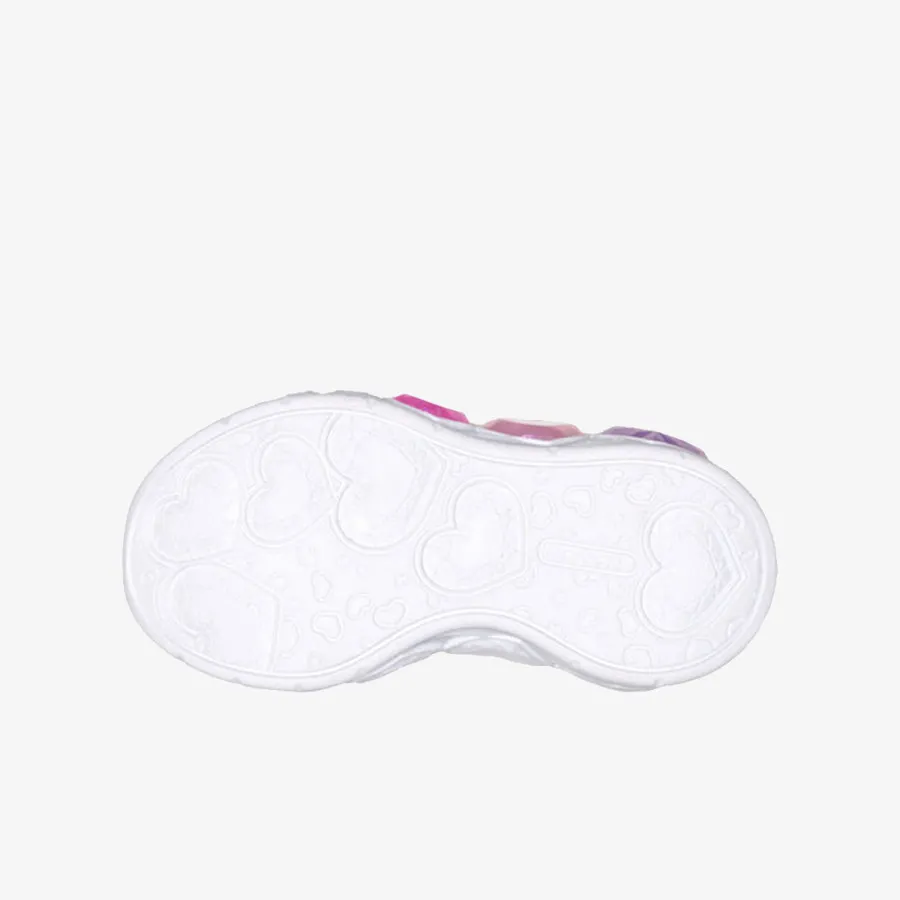 Skechers Patike ENCHANTED HEART LIGHTS 