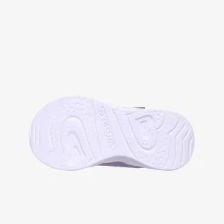 Skechers Patike HEART LIGHTS - BUBBLE LOVE 