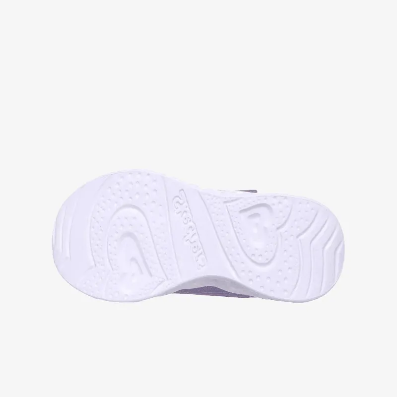 Skechers Patike HEART LIGHTS - BUBBLE LOVE 