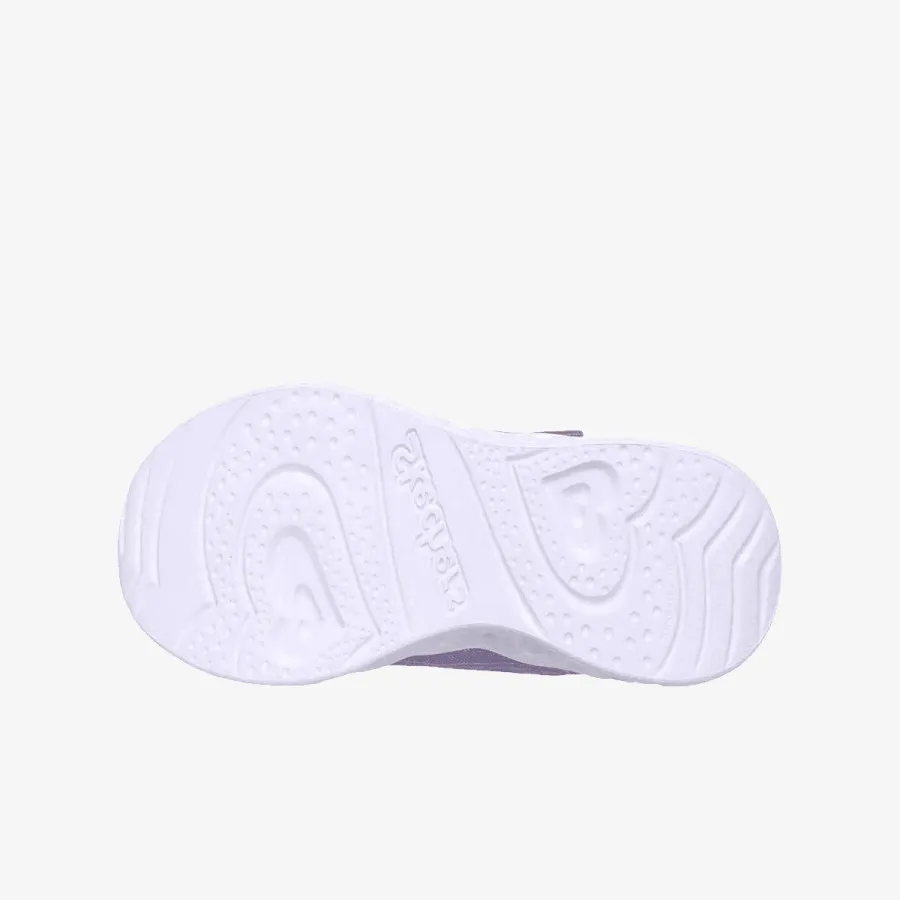 Skechers Patike HEART LIGHTS - BUBBLE LOVE 