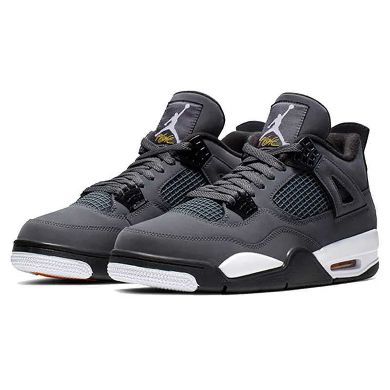 Nike Patike AIR JORDAN 4 RETRO 
