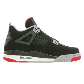Nike Patike AIR JORDAN 4 RETRO 