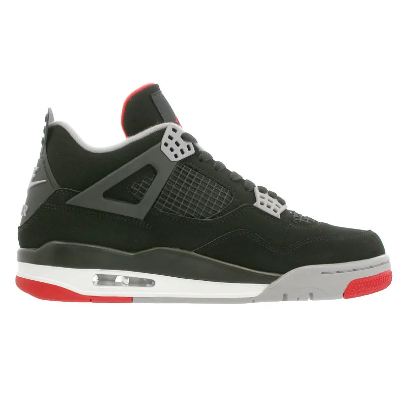 Nike Patike AIR JORDAN 4 RETRO 