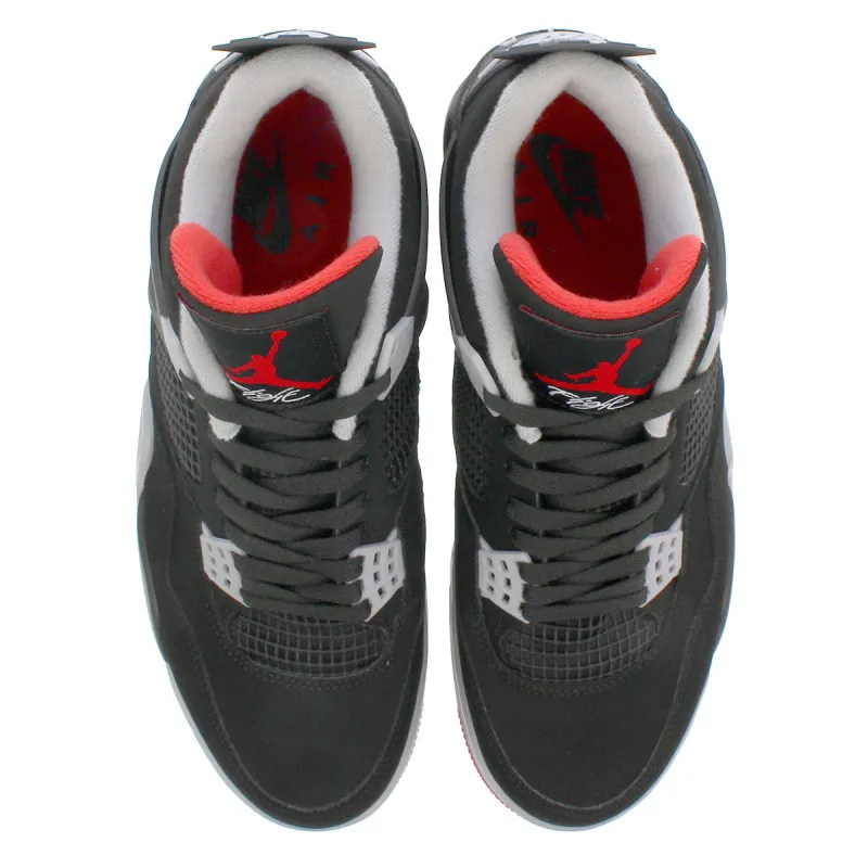 Nike Patike AIR JORDAN 4 RETRO 
