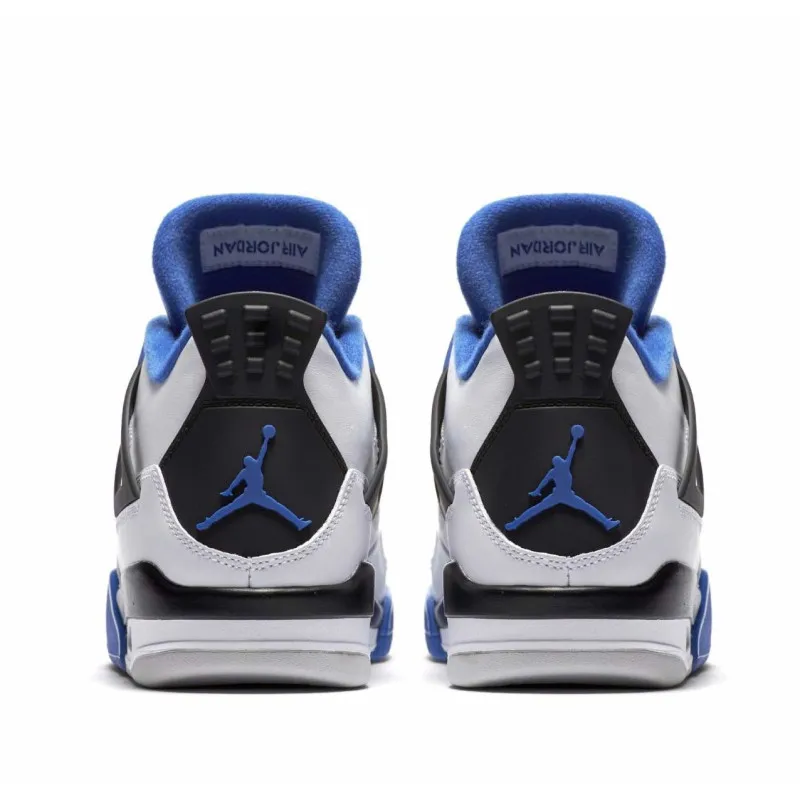 Nike Patike AIR JORDAN 4 RETRO 