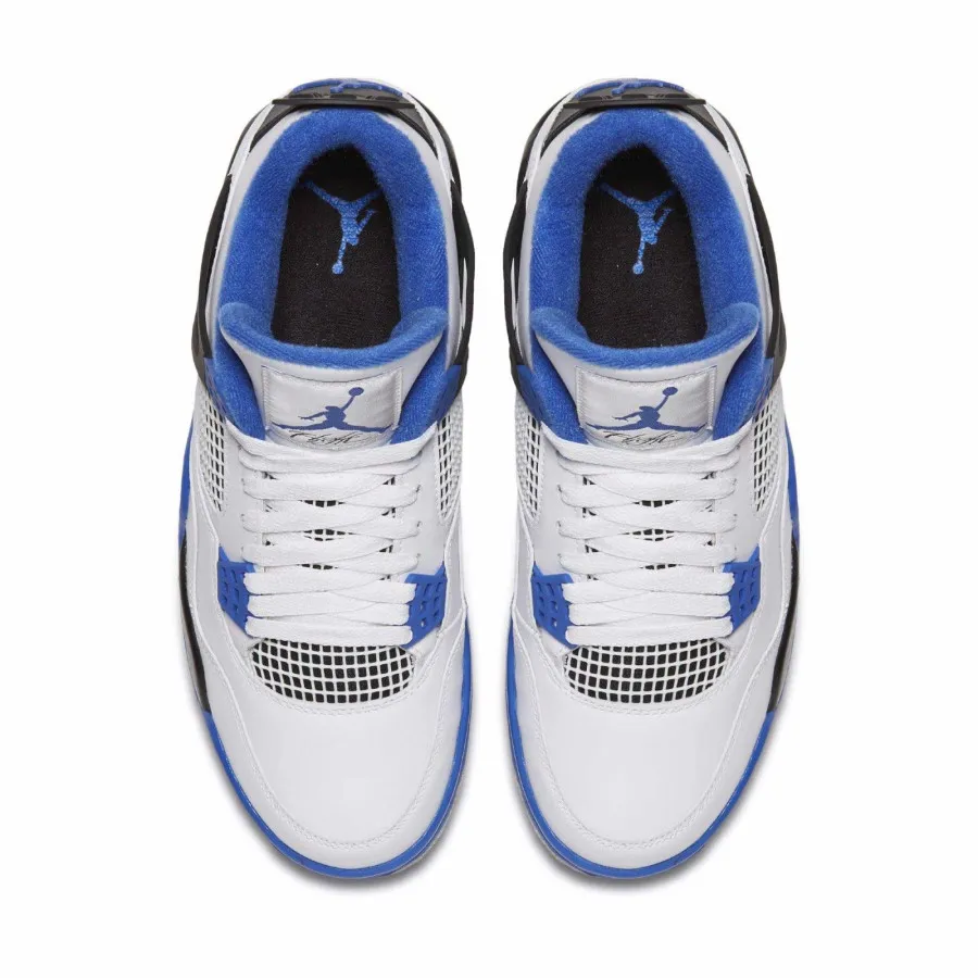 Nike Patike AIR JORDAN 4 RETRO 