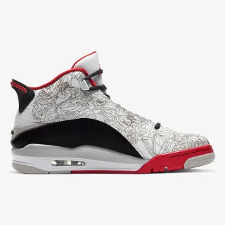 Nike Patike AIR JORDAN DUB ZERO 