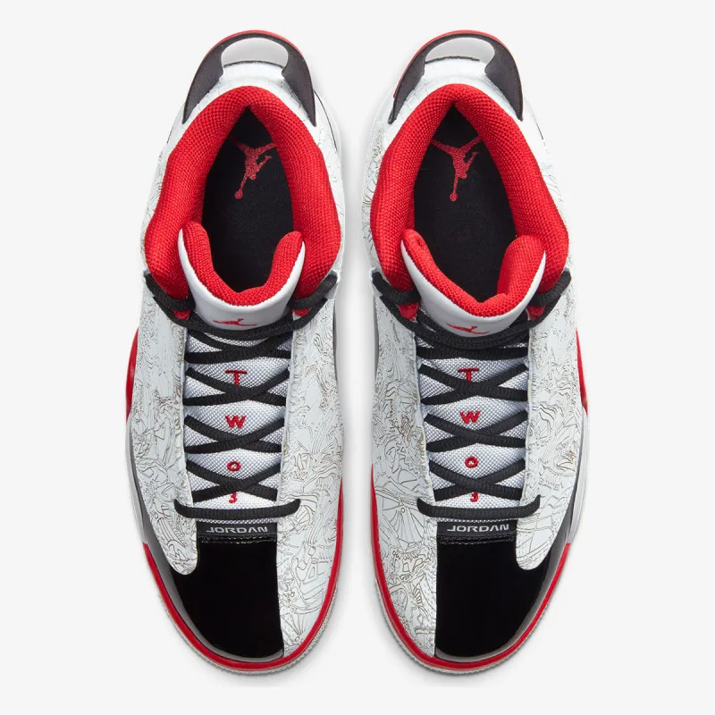 Nike Patike AIR JORDAN DUB ZERO 