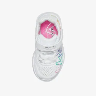 Skechers Patike UNO LITE-LIL METALLIC SHINE 