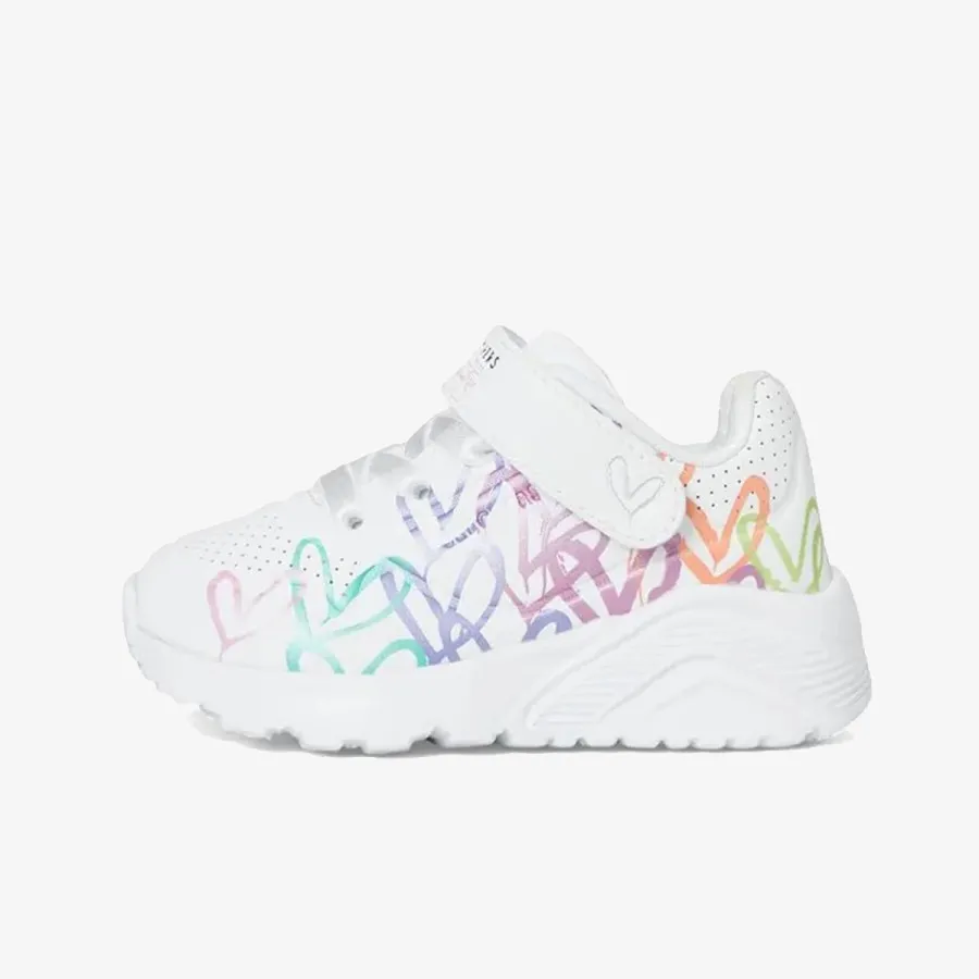 Skechers Patike UNO LITE-LIL METALLIC SHINE 