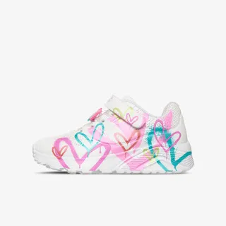 Skechers Patike UNO LITE - HEART STATUS 