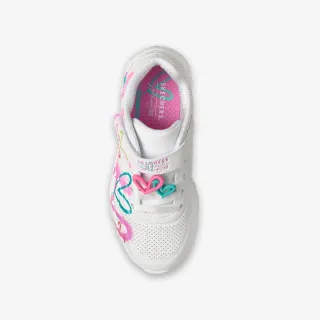 Skechers Patike UNO LITE - HEART STATUS 