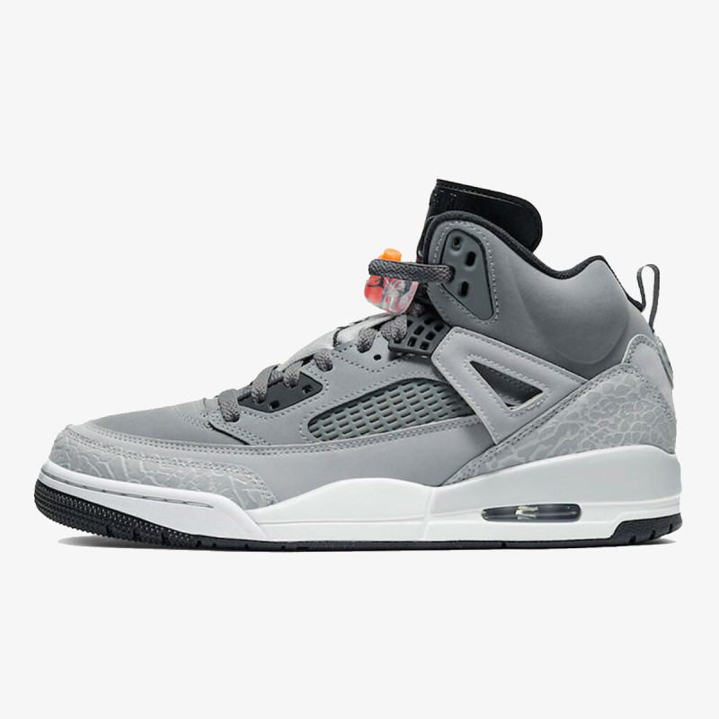 Jordan deals spizike buzz