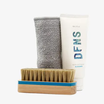 DFNS Ostala oprema DFNS Footwear Cleaning Kit 