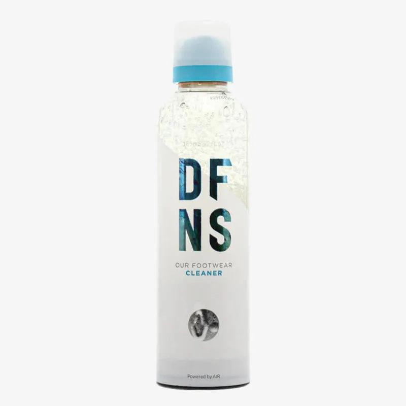 DFNS Gel DFNS FOOTWEAR CLEANER GEL - 185ML 