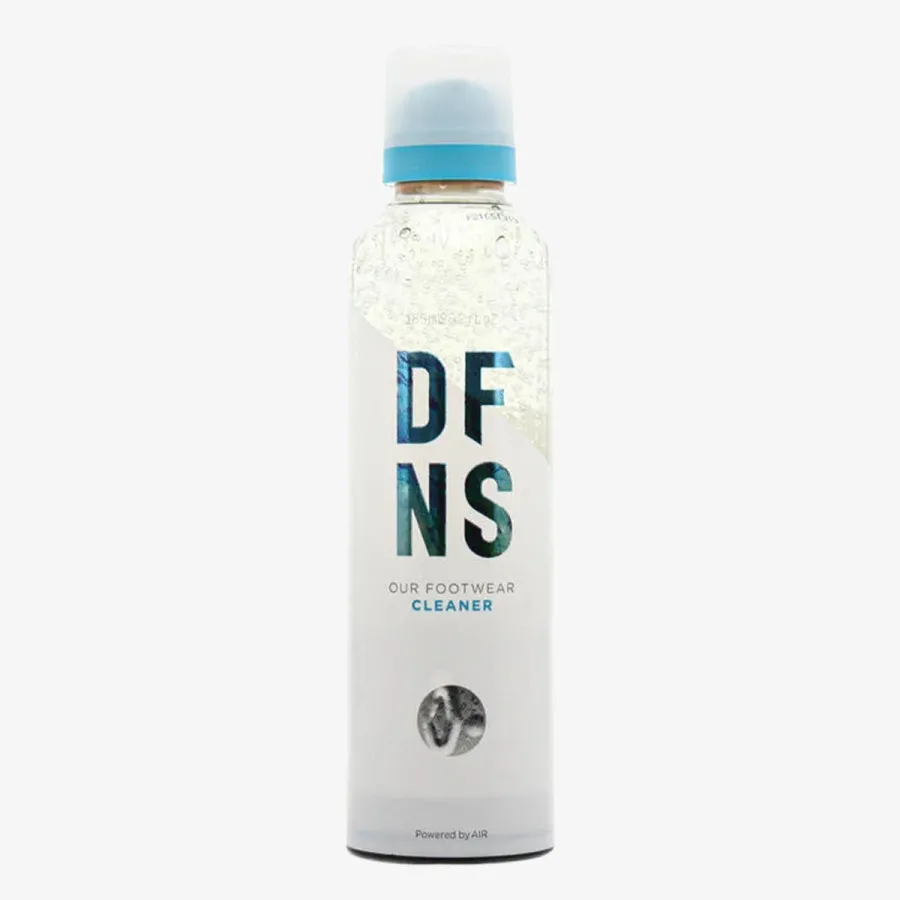 DFNS Gel DFNS FOOTWEAR CLEANER GEL - 185ML 