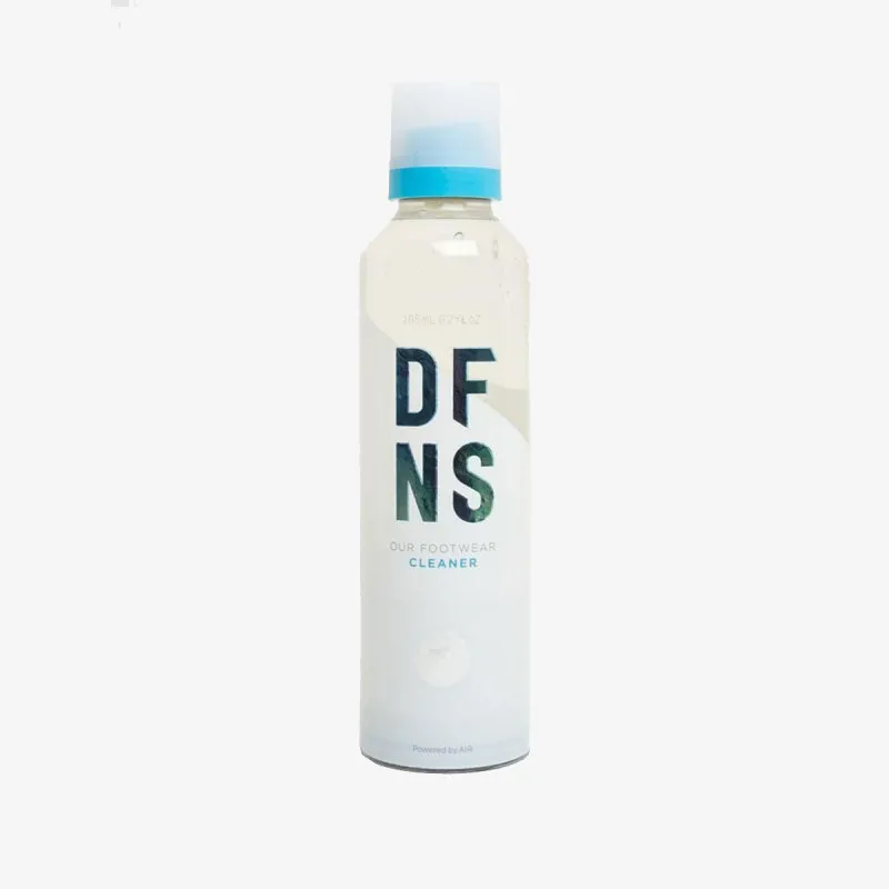 DFNS Sprej DFNS Footwear Cleaning Gel 185 ml 