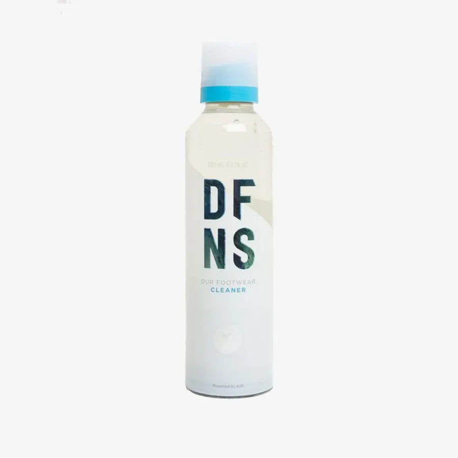 DFNS Sprej DFNS Footwear Cleaning Gel 185 ml 