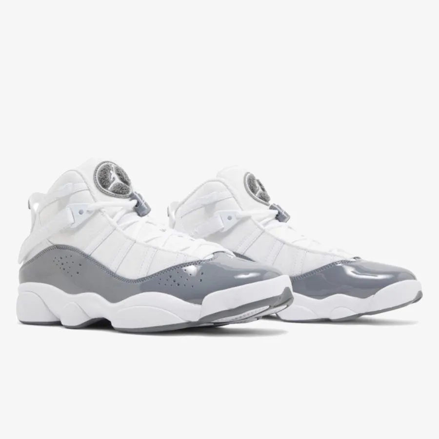 NIKE Patike Jordan 6 Rings 