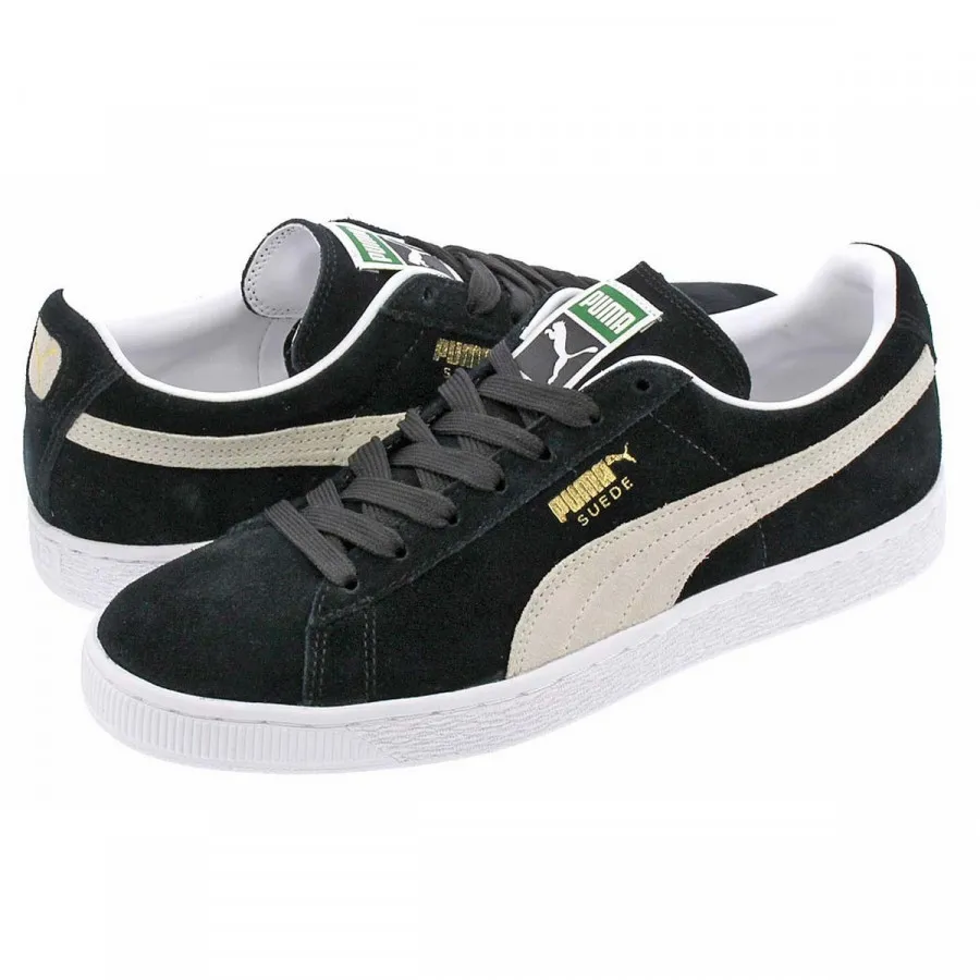 Puma Patike PUMA SUEDE CLASSIC+ 