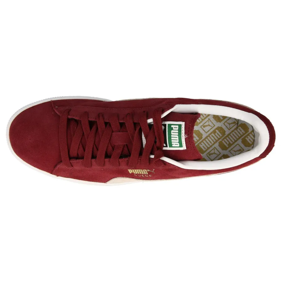 Puma Patike PUMA SUEDE CLASSIC+ 