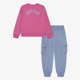 Nike Trenerka JDG BLUE JEANS & BLING  PANT S 