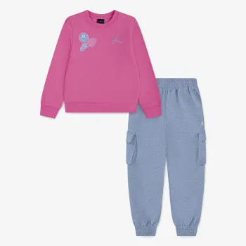 Nike Trenerka JDG BLUE JEANS & BLING  PANT S 