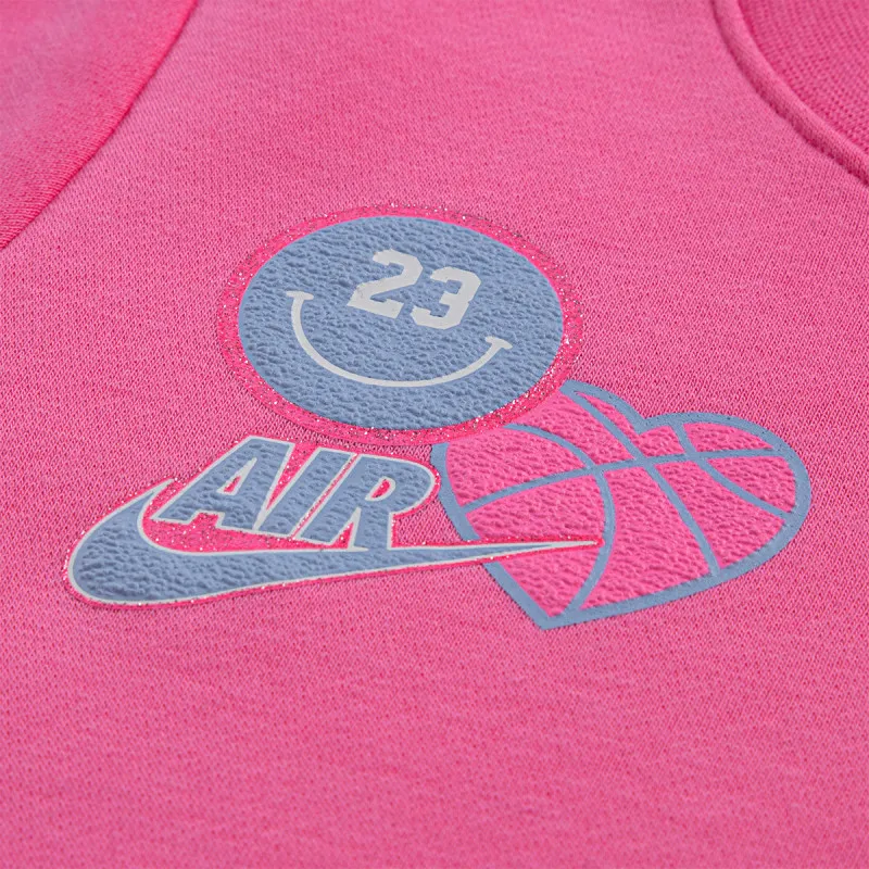 Nike Trenerka JDG BLUE JEANS & BLING  PANT S 