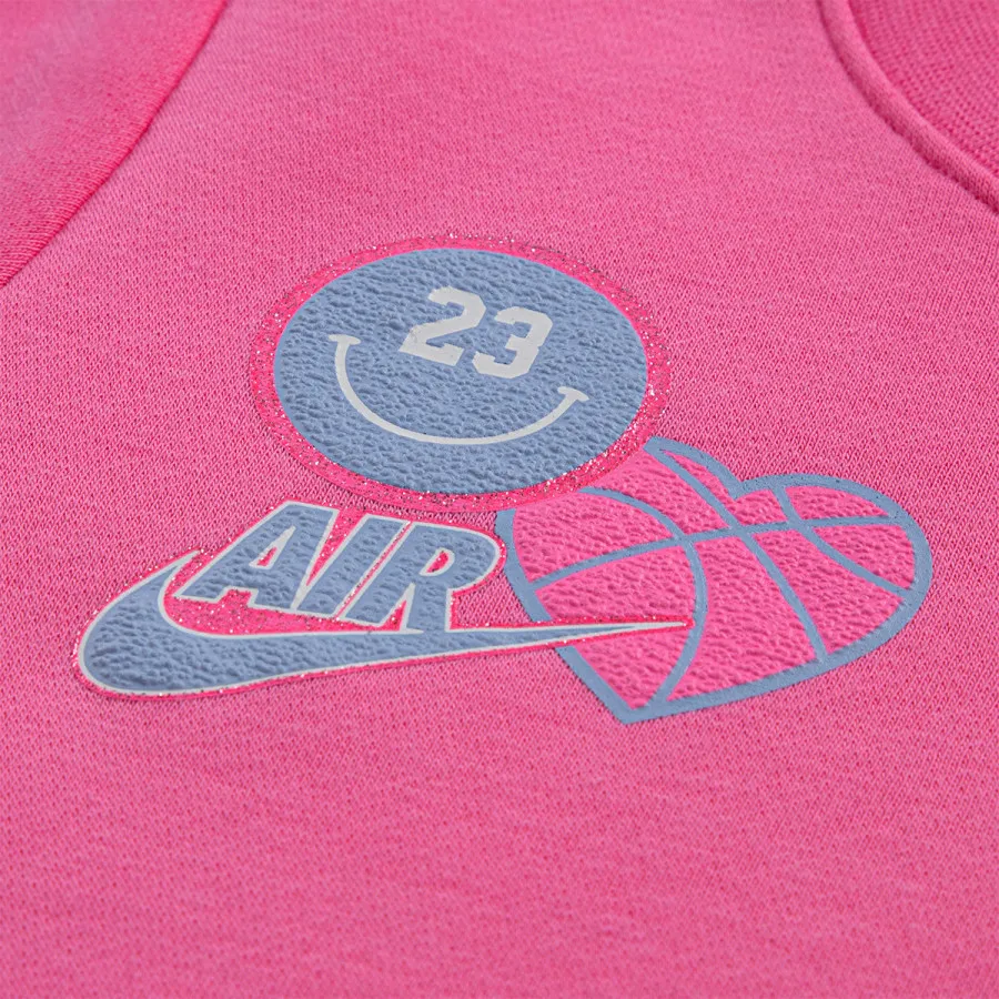 Nike Trenerka JDG BLUE JEANS & BLING  PANT S 