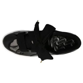Puma Patike PUMA BASKET HEART PATENT WN'S 