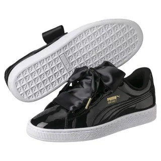 Puma Patike PUMA BASKET HEART PATENT WN'S 